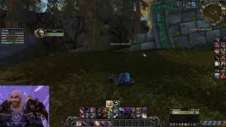 WTLK a rogue's diary Live Stream