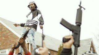 NWM Cee Murdaa - GI Joe (Kobe) (Official Music Video)