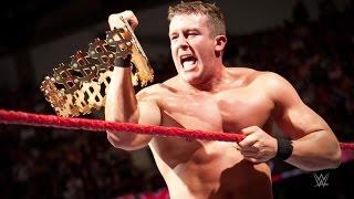 Ted DiBiase Jr. reveals why he left WWE: Where Are They Now? Part 1