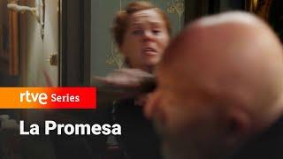 La Promesa: ¡Así murió el barón de Linaja! #LaPromesa76 | RTVE Series