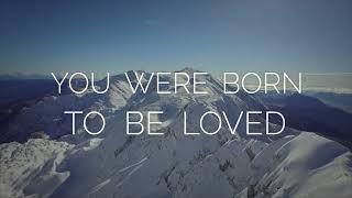 GuruGanesha Singh - Born To Be Loved [Lyric Video]