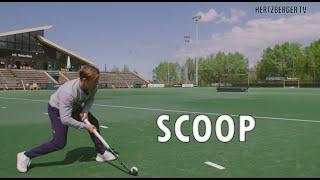 Scoop | Overhead | Aerial | Hertzberger TV | Field Hockey Tutorial