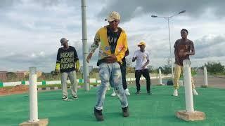 Best Legwork Dancers in Nigeria