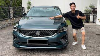 BEST VALUE FOR MONEY? 2024 PROTON S70 FULL REVIEW!