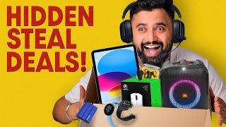 25 Underrated Gadget Deals RIGHT NOW!