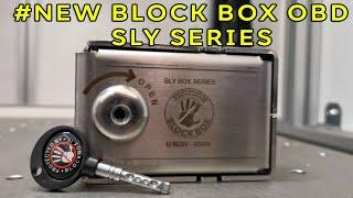 Introducing #new BLOCK BOX OBD SLY SERIES