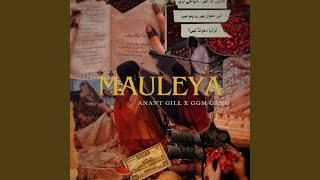 MAULEYA