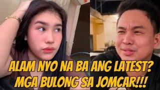 JOMCAR LATEST BULONG! VEANCY, KUYA JENS, & JJ BIRTHDAY MALAPIT NA! MGA UPDATE SA KBOYS! #kalingaprab