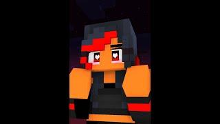 @MC.StudiosAnimation "Cutiest Moments"│MINECRAFT ANIMATION│APHMAU & MC Studios Animation🩸 #shorts