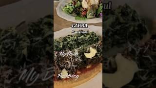 마곡파스타 맛집 마곡와인 라우라 LAURA #핫플레이스