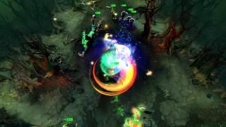 Turn of the Tide - Dota 2 1000 FPS