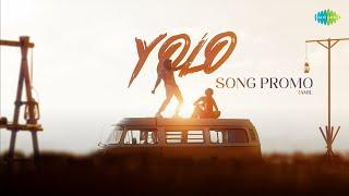 YOLO - Song Promo | Kanguva | Suriya | Devi Sri Prasad | Siva | Lavita Lobo | Viveka