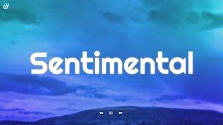 Thomas Day - Sentimental (Lyrics)