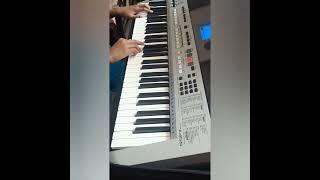 Shepherd Of My Soul Cover by Chris
