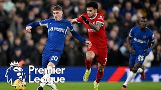 Liverpool v. Chelsea preview & prediction: Premier League Matchweek 8 | Pro Soccer Talk | NBC Sports