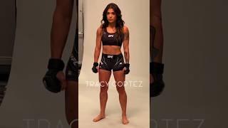 Top 10 Most Attractive UFC female active fighters!