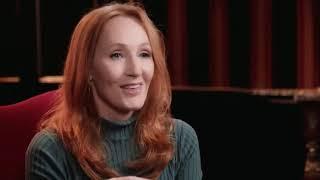 J.K. Rowling on "A Tribute To Dick Robinson", by Scholastic (September 23rd, 2021)