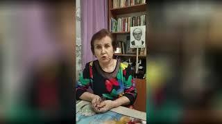 Валентина Смирнова #янебылнавойне