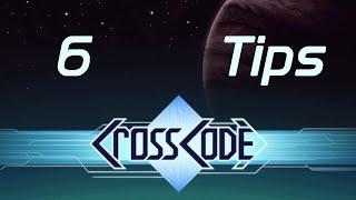 CrossCode - 6 Tips I wish I'd known