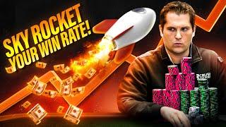 How To SKYROCKET Your Poker Winrate by Value Betting Thin