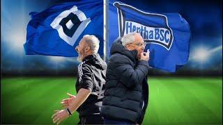 Analyse zum Relegationsrückspiel #HSVBSC  --  Heute Abend 20:30 !!