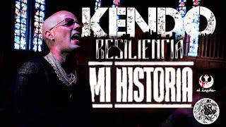 Kendo Kaponi - Resilencia: Mi Historia (2024)(Apocalyptico) (Concept Song) @KendoKaponiTV