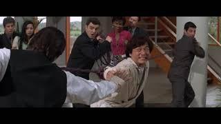 Mr. Nice Guy (Fight Scene) - Jackie Chan vs Richard Norton