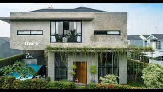 RAW Architecture's Work - Tresno