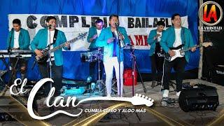 EL CLAN - 23/09/2023 - COMPLEJO BAILABLE LA AMISTAD