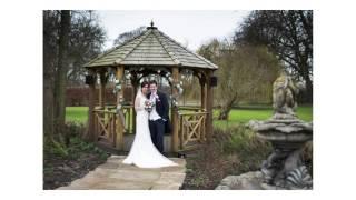 The Old Lodge Malton Wedding Photography | Laura & Matt