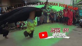 LAGU VERSI TUMPANG....... BANTENG DORR KALAP..... @JEPRI CEC OFFICIAL