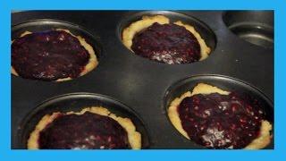 Work and Raspberry Tarts!!! : Vloguly (July 24th)