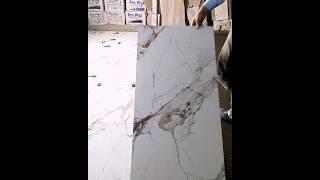 polished porcelain tiles#shortsfeed#viral polished tiles