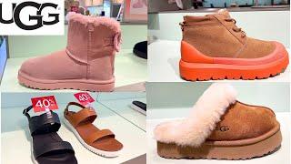 UGG~OUTLET SHOES FOR WOMEN SALE SLIPPER⍧