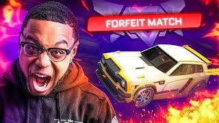 Arsenal makes his opponents rage in 1v1!