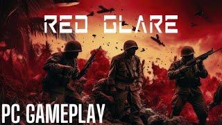 Red Glare PC Gameplay