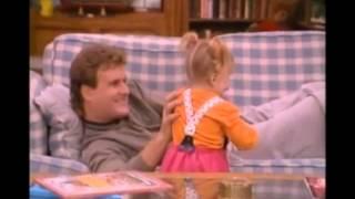 Cute/funny michelle tanner clips seasons 1&2