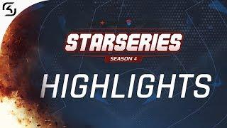 SK - StarSeries i-League Season 4 Highlights