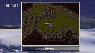 [Video Soundtrack] Searching for Friends [FINAL FANTASY VI]