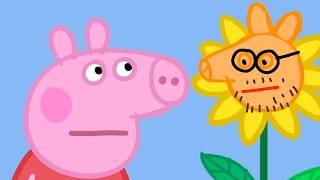 PEPPA PIG TRY NOT TO LAUGH