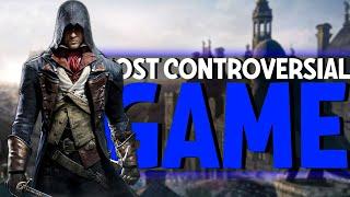 Assassin's Creed Unity | The Most Controversial AC Game