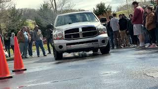 RG Diesel / Glorified