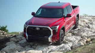 2025_Tundra Off-Road