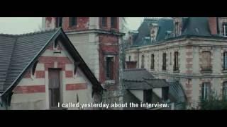 Daguerrotype (Le secret de la chambre noire) international theatrical trailer