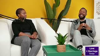 The Major Causes of Divorce with Dr Bakhe & Nokwanda Dlamini