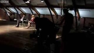 Behind the Scenes on the New BBC  Dragons Den Featuring Shaf  Rasul and Julie Meyer