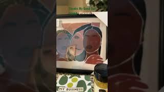 Surprise Gifts || Unboxing || #tabithabrown || #gifts #tjmaxx thanks @LuciendaBaxter