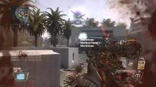 zKiiRiiN nG - Black Ops II Game Clip