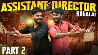 Assistant Director Ragalai2 | Part 2 | SEE SAW