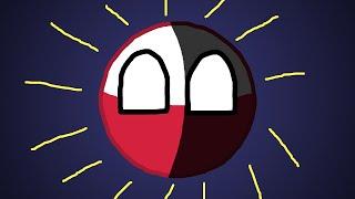 A Great Leap [2024 Leap Year] [900 Subscribers Special] (Polandball Animation)